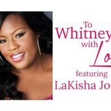ASO PRESENTS: To Whitney, with Love
