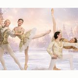 Ballet Arkansas 2 Show Package