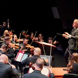 ASO PRESENTS: Rite of Spring with Ballet Arkansas