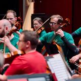 ASO PRESENTS: Beethoven and Blue Jeans