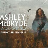 Ashley McBryde: Into The Wild Tour