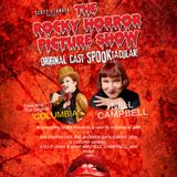 Rocky Horror Picture Show Spooktacular Tour with Nell Campbell