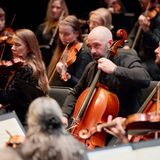 ASO PRESENTS: Crouching Tiger Concerto With David Gerstein