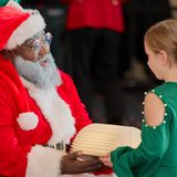 ASO PRESENTS: Home for the Holidays