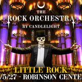 The Rock Orchestra by Candlelight