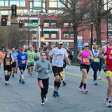 2027 Little Rock Marathon