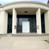 USC Welcome Week at Fisher Museum
