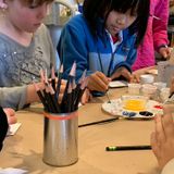 Art + Nature Lab