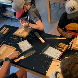 Woodcraft Workshop