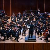 Ensemble ATL presents "Ten of a Kind" with the Sonaré Chamber Winds