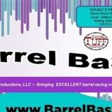 Barrel Bash Barrel Racing