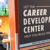 The Construction, Architecture Design, and Renewable Energy Technology Career Fair