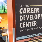 The Construction, Architecture Design, and Renewable Energy Technology Career Fair