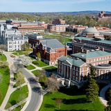 Syracuse University Family Weekend Activities at the Setnor School...