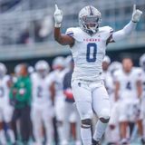 Howard University Football vs Alabama A&M