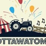 Pottawatomie County Free Fair