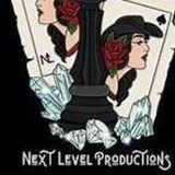 Next Level Productions LLC Barrel Race