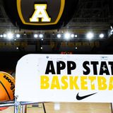 Men's Basketball vs Western Carolina (exh.)