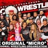 Micro-Wrestling