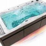 Atlas Spas & Swim Spas Show