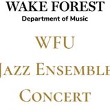 WFU Jazz Ensemble