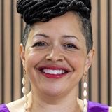 CBD 2026: (In-person) iPause Guided Practice with Rev. Dereca Blackmon - Mantra as Medicine: How Spiritual Spoken Word Heals Our Busy Minds