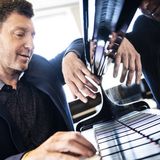 UTC Live! Presents Benny Green