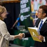 Walker Business Connections Career Fair