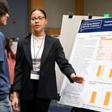 URaCE Welcome Week Social