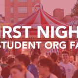First Night x Org Fair
