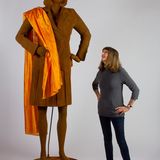Phyllis Green: Of My Own Making