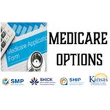 Medicare Options Class @ K-State Extension - Oct. 6, 2026 - 11:30 a.m.