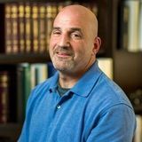 Dean's Luminaries in Law Series Featuring Jonathan Rapping
