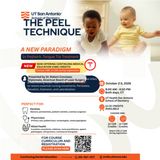 UT ICD Fall CE Program