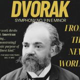 WFU Symphony Orchestra Concert – Dvořák’s Symphony No. 9 in E minor