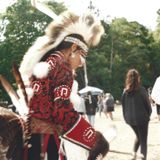 Powwow People with director Sky Hopinka
