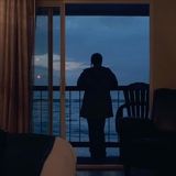 małni - towards the ocean, towards the shore