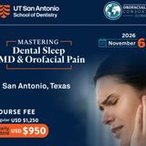 Save the Date: Vaccine Development Center of San Antonio (VDCoSA) Conference 2026