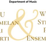 Gamelan Giri Murti & Steel Pan Ensemble
