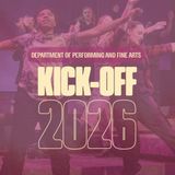 PFA Kick-Off 2026
