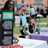 GW Engineering Org Fair