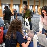 UTC Grad Fair
