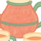 Steep Thoughts: Dialogue Tea Time
