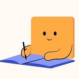Library Workshop: Tips for Taking Great Notes