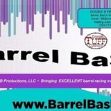 Barrrel Bash Lucky Duck Barrel Race