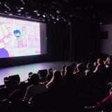 48 Hour Animation Jam