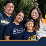 Triton Family Welcome Social