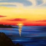 2026 Tap into Fairfield: Hartford Paint Night