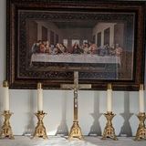 Sunday Holy Mass & Dinner