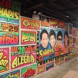 Neon Chicha: Counter‑Aesthetics from Peruvian Pop(ular) Art
